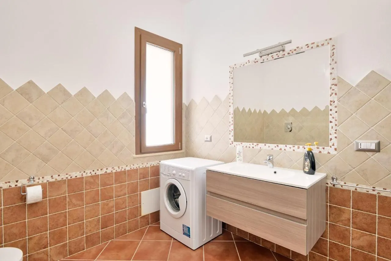 Country house Sa Mandracchina Guest House Olmedo