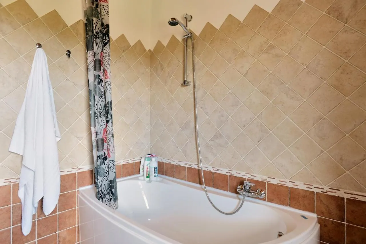 Sa Mandracchina Guest House Olmedo 0*,