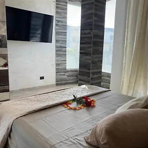 Sami Apartment Catania