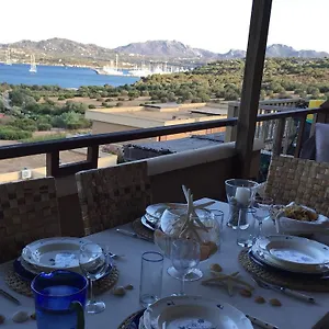 Ferienhaus Smeralda Residenza Di Charme, Portisco
