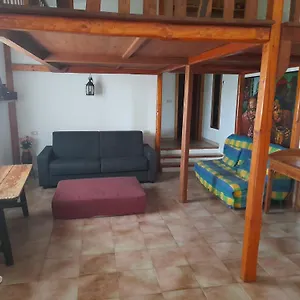 La Macciona Appartement