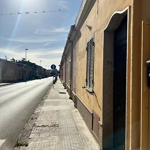 Casa Eleonora Olmedo