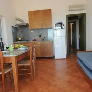 Gf Li Seddi Appartement
