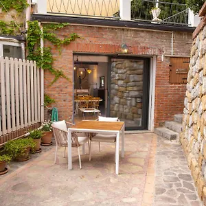 Caterina - Solemar Sicilia Apartment Cefalù