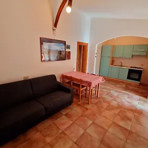 La Macciona Appartement