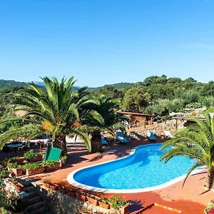 Smeralda Appartement